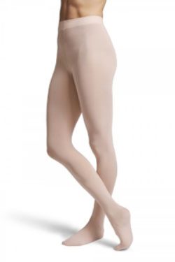 Child Footed Dance Tight 1825C by Capezio  Instep Activewear Online -  Instep Activewear Online