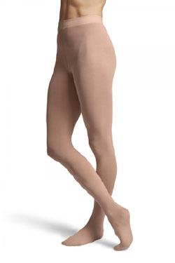 Bloch 981L Adult Footed Tights