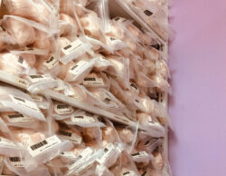 Pointe Shoes